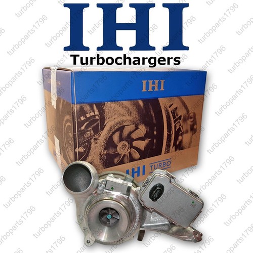 11658518204 turbocompressore - 11658518204,