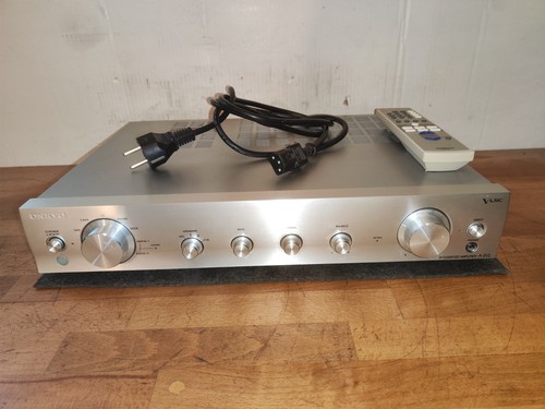 Onkyo 5vl argento - a-5vl,