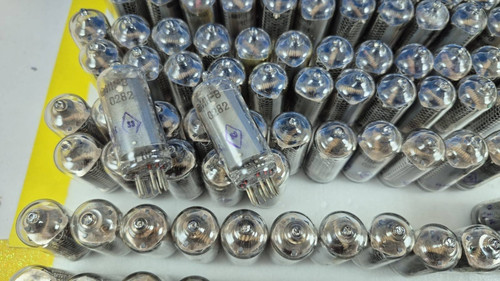 Tubo nixie pezzi 8 - nixie, in-8