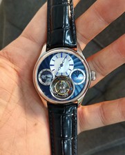 AESOP Orologio Tourbillon di