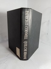 PATRICIA D. CORNWELL QUEL CHE