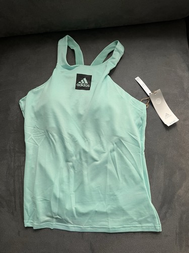 Canotta tennis adidas french - tennis,