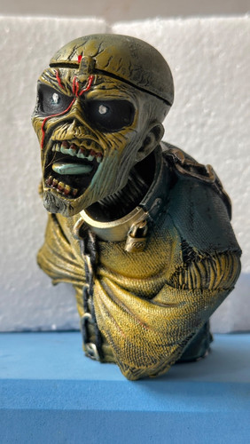 Iron maiden piece mind - piece,