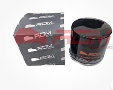 CARTUCCIA  FILTRO OLIO PER MINICAR Chatenet YANMAR MITSUBISHI YANMIT115001