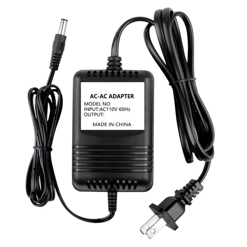 Adattatore 12v per - ac-ac,