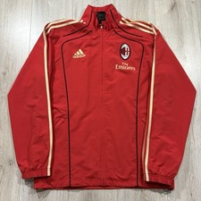 Giacca tuta Adidas Medium uomo