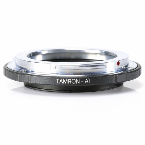 Tamron adaptall obiettivo - tamron, 2