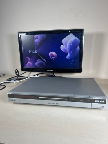 Sony rdr hxd560 - sony, registratore