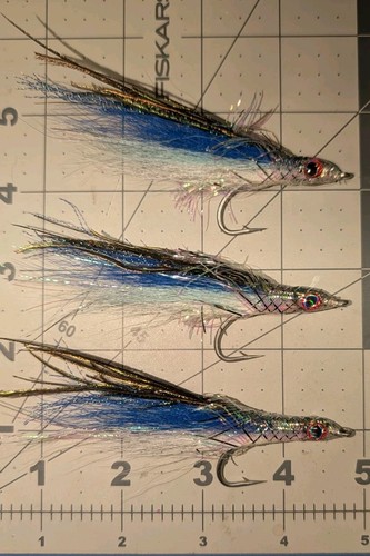 Ogni sea habit bucktail - habit,