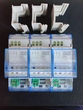 BTicino F412 -ATTUATORE CARICHI -PREZZO TOTALE-USATI  PARI AL NUOVO NO SCATOLA 