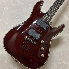 Chitarra elettrica usata