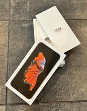 iPhone 6s+ Plus scatola