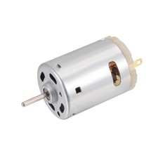 DC 12V 10000RPM Mini magnetico