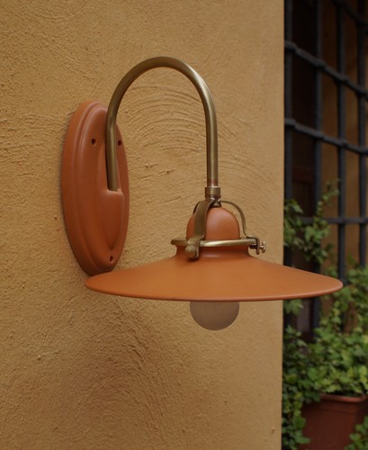 Applique lampada parete - applique,