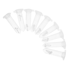  9 Pcs Mini Model Piccoli