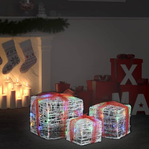 Scatole regalo decorative - scatole,