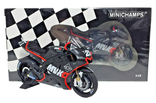 Modellino minichamps - 1:12,