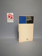 L'etologia: studio biologico del comportame... - Chauvin, Rémy - Einaudi, 1979