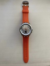 Raro Swatch Irony Retrogrado
