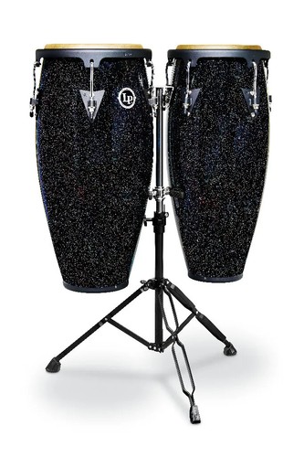 Set latin percussion aspire - set,