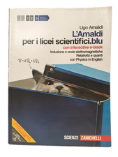 Amaldi per licei - l'amaldi, i