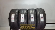 GOMME USATE   235/55R17 99V