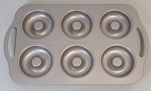 Ciambella nordic ware - ware, acciaio
