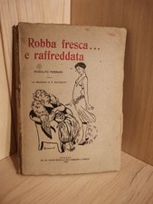 Rodolfo Ferrari - robba