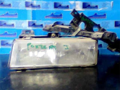Faro delantero izquierdo opel - izquierdo,