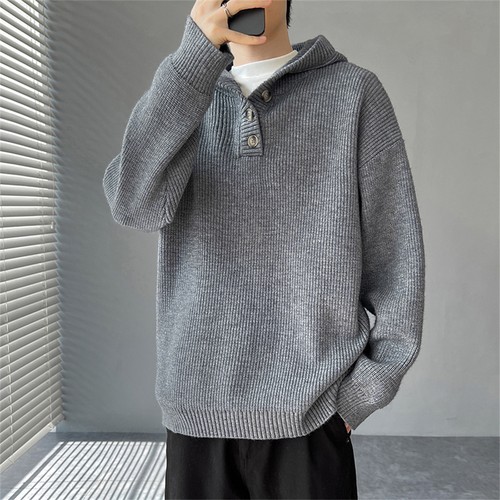 Felpa uomo maglia con