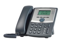 Cisco ricondizionato SPA303 G1