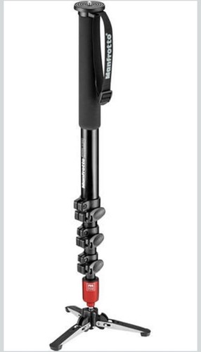 Manfrotto mvm250a monopiede - manfrotto,