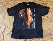 T-shirt vintage anni 90 Bruce