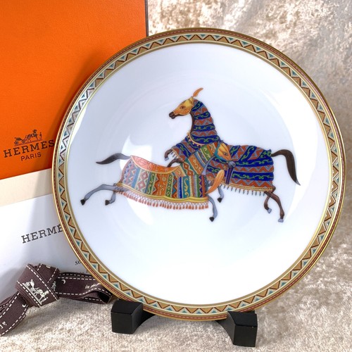 Hermes paris piatto pane - pane, e