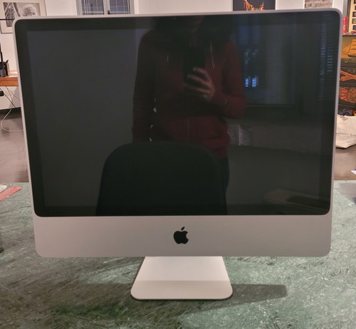 Imac pollici - imac,