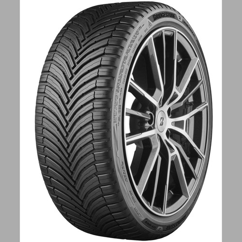 Gomma stagioni bridgestone - gomma,
