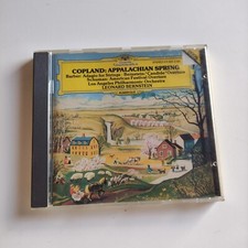Copland - Appalachian Spring /