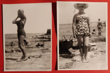 PHOTO FOTO EPOCA DONNA MARE