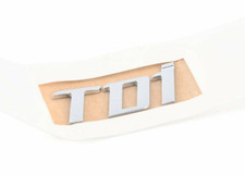 Distintivo emblema TDI