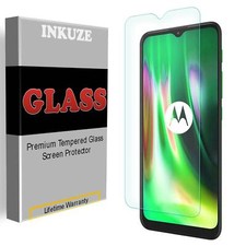 Tempered Glass Screen