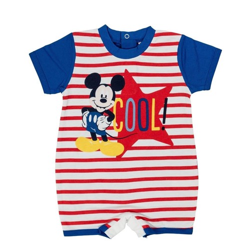 Mickey mouse pagliaccetto - mouse, a