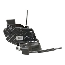 Serratura Porta Posteriore Sinistro LAND ROVER FREELANDER 2 Serie RICAMBIO USATO