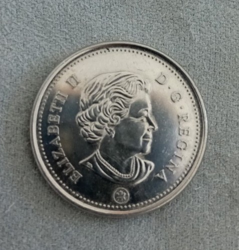 Moneta cents canada - 5,
