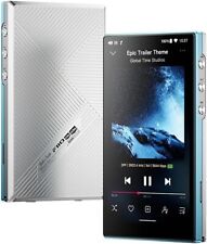 FiiO JM21 Android 13 Lettore musicale ad alta risoluzione MP3 con Snapdragon 680 (blu cielo)
