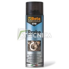 Spray BRAKE CLEANER pulitore