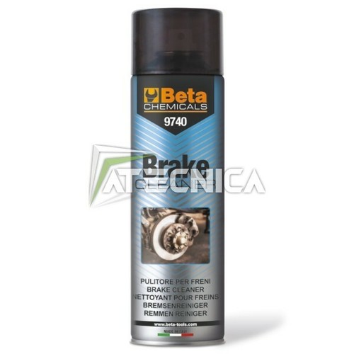 Spray brake cleaner pulitore - cleaner,