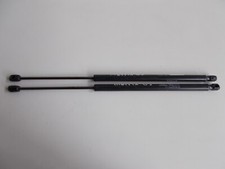 Coppia Molle a Gas Ammortizzatori Pistoncini Baule HYUNDAI MATRIX 2003