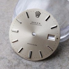 Orologio Vintage Rolex