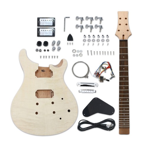 Kit chitarra elettrica - , 22
