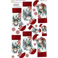 Pannolenci Stampato Pannello